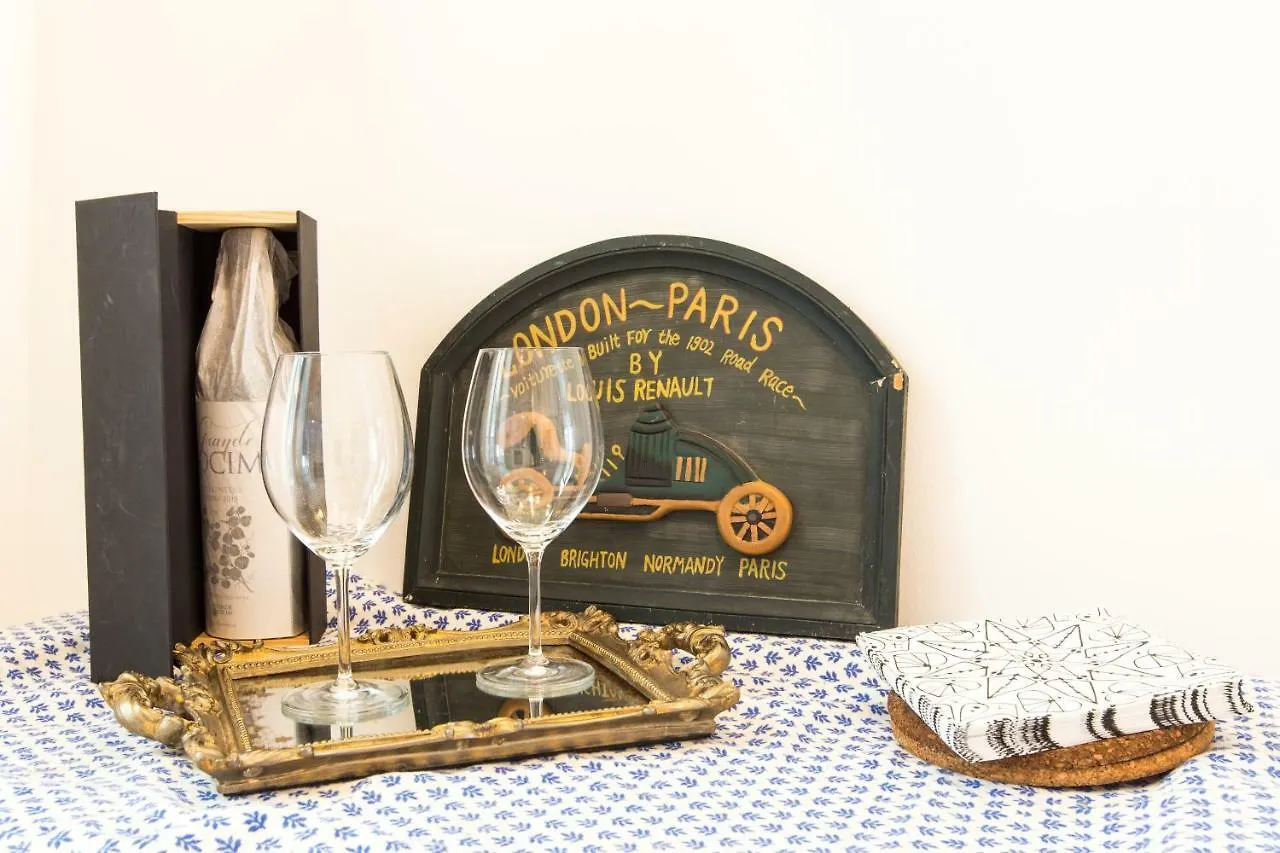 Lisbon Secret & Charming Baixa 4 Bedroom Apartment 0*,  Portugal